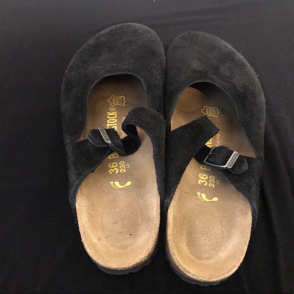Birkenstock clogs! - Picture 2 of 4